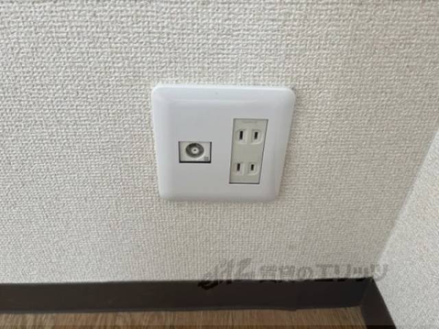 コンセント