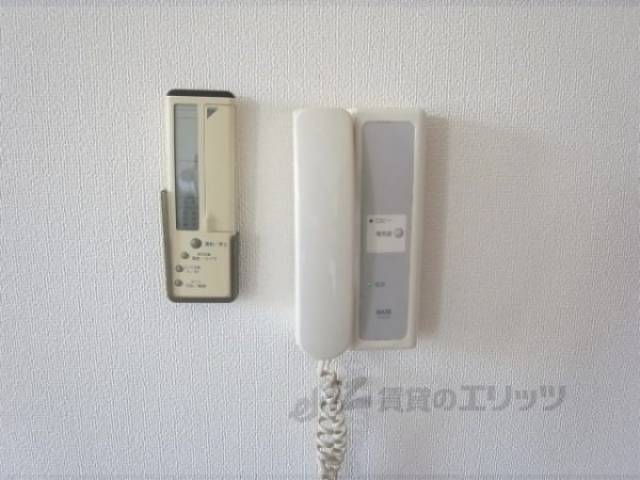 ドアフォン（ＴＶ含）