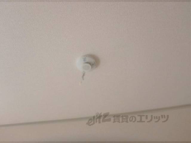火災報知器