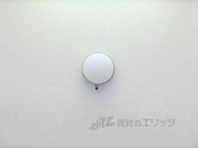 火災報知器