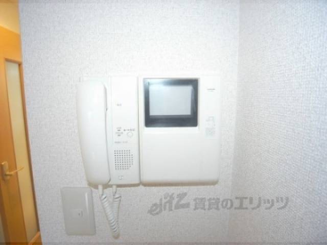 ドアフォン（ＴＶ含）