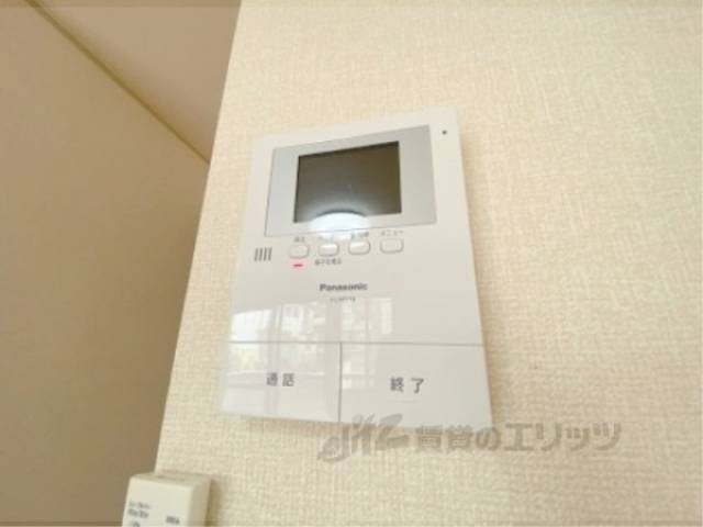 ドアフォン（ＴＶ含）