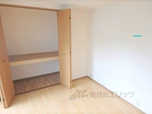 洋室　エアコン