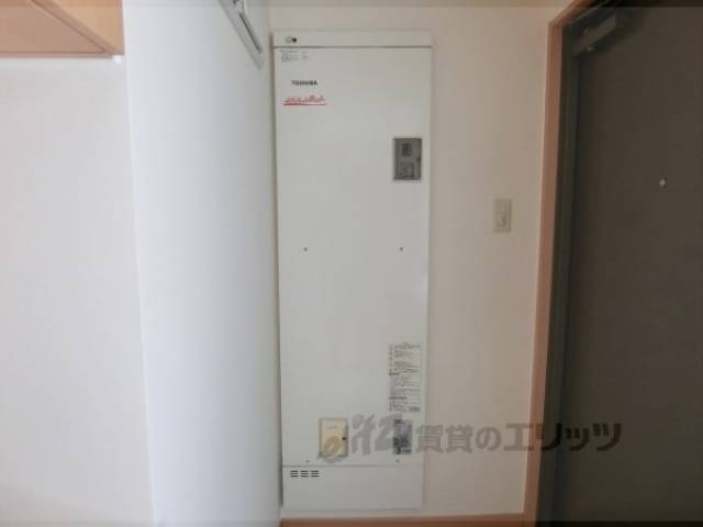 電気温水器