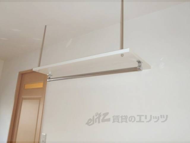 収納　釣りかけ収納　話題の見（魅）せる収納