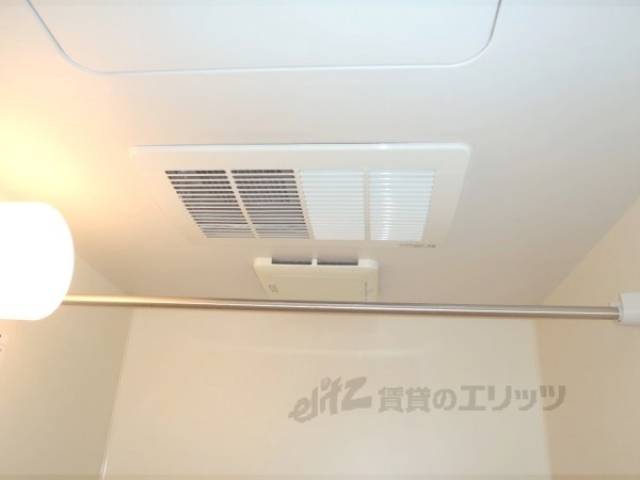 風呂　浴室乾燥機