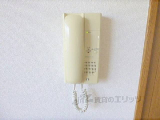 ドアホン