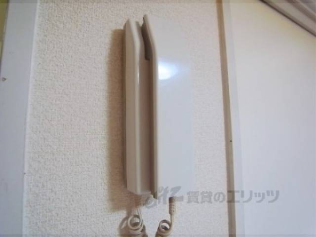 インターフォン