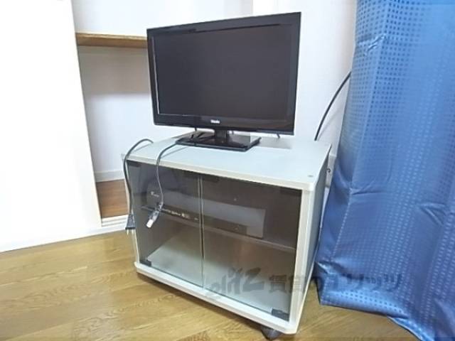 テレビ