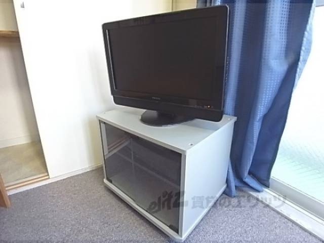 テレビ