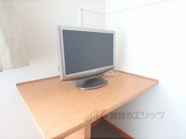 テレビ