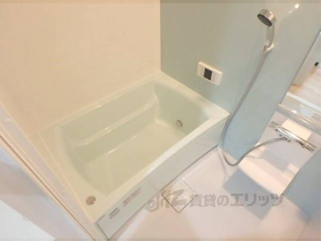 風呂　お風呂が新調されました。
