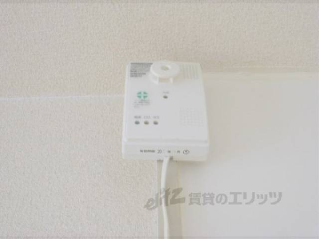 火災報知器