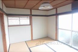 明和荘室内写真1