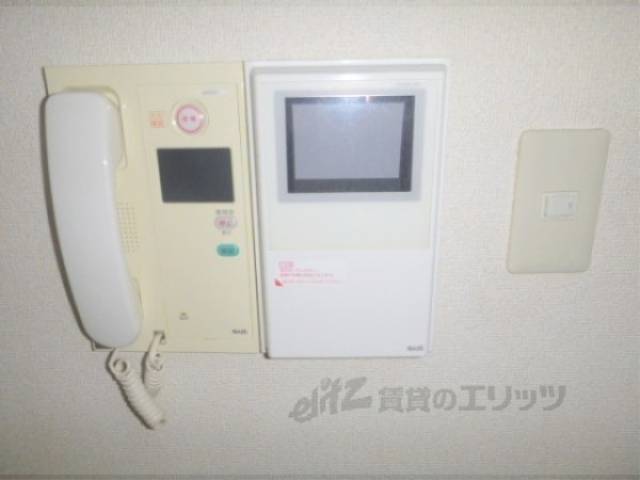 ドアフォン（ＴＶ含）