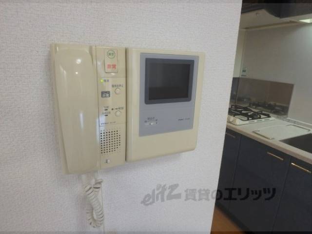 ドアフォン（ＴＶ含）