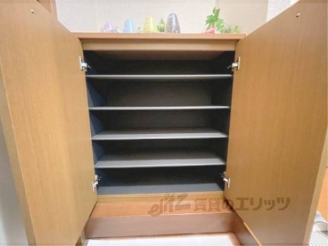 下駄箱