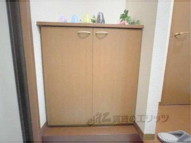 下駄箱