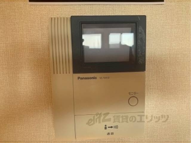 ドアフォン（ＴＶ含）