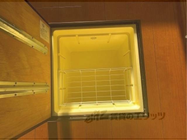 収納　床下収納