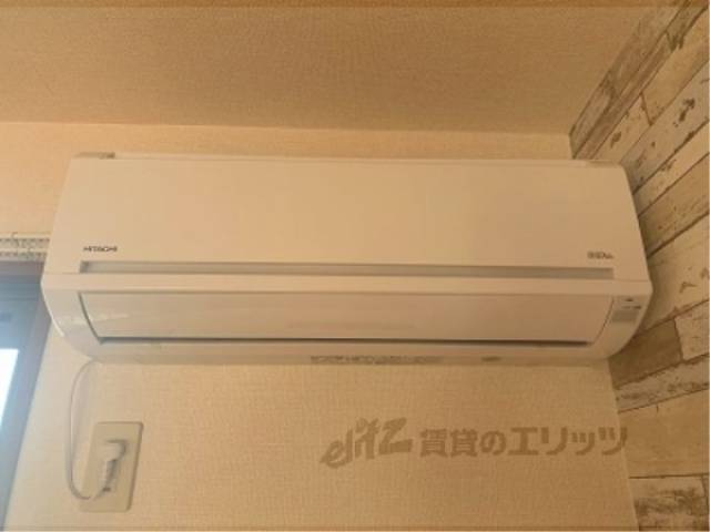 エアコン