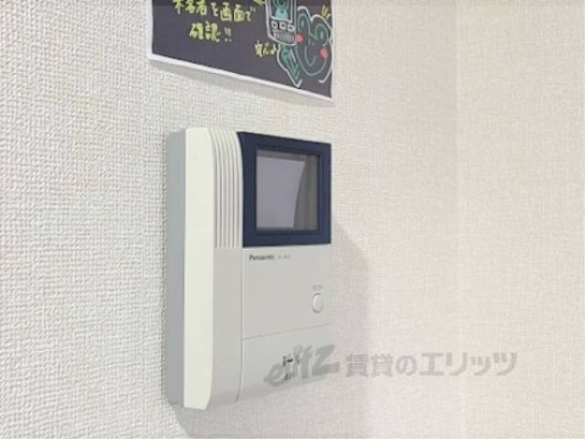 ドアフォン（ＴＶ含）