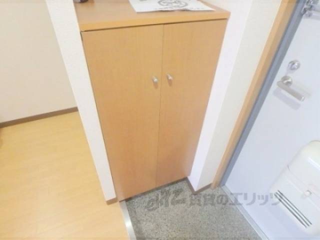 下駄箱