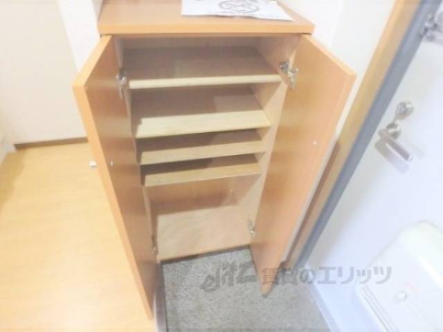 下駄箱