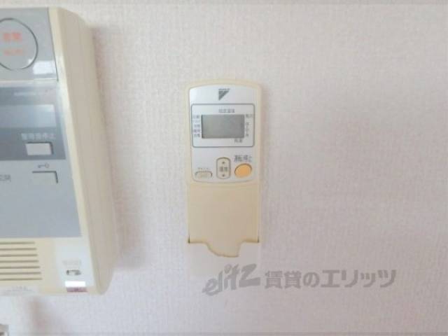 リモコン