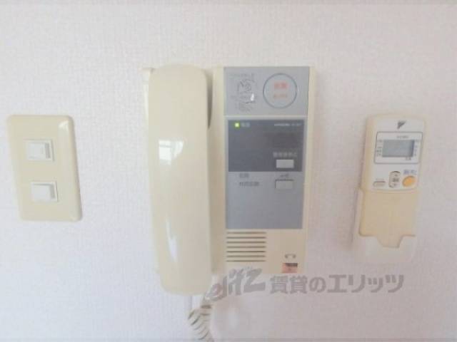 ドアフォン