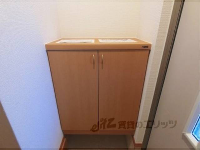 下駄箱