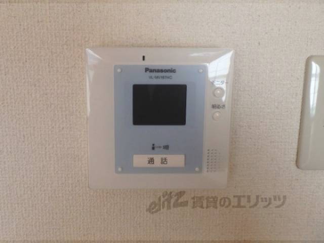 インターホン