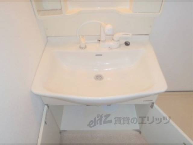 洗面所
