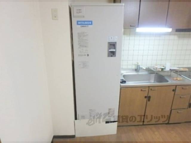 給湯機