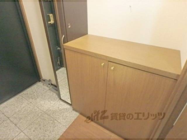 下駄箱