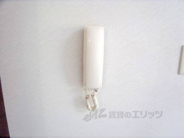 ドアフォン（ＴＶ含）