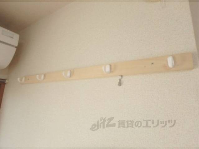 フック