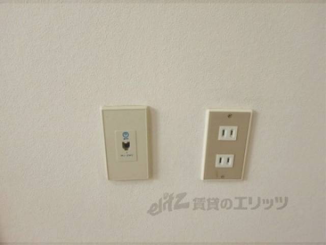 電話ジャック