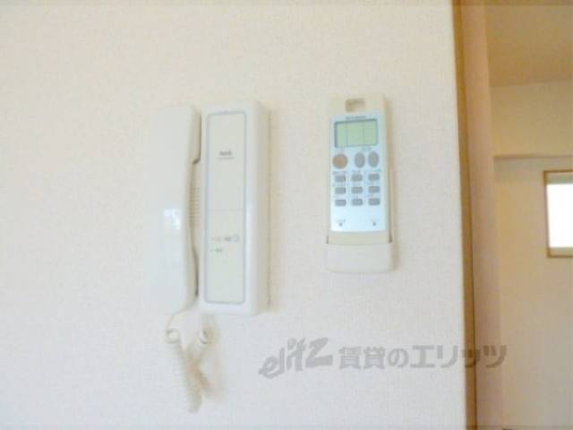 ドアフォン（ＴＶ含）