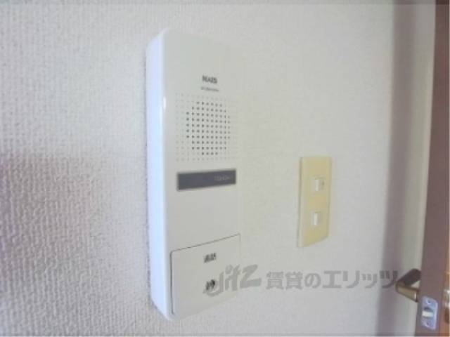 インターフォン