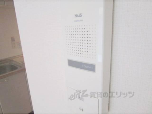 インターフォン
