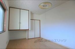 ハイツ山下室内写真1