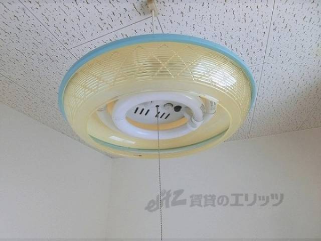 照明