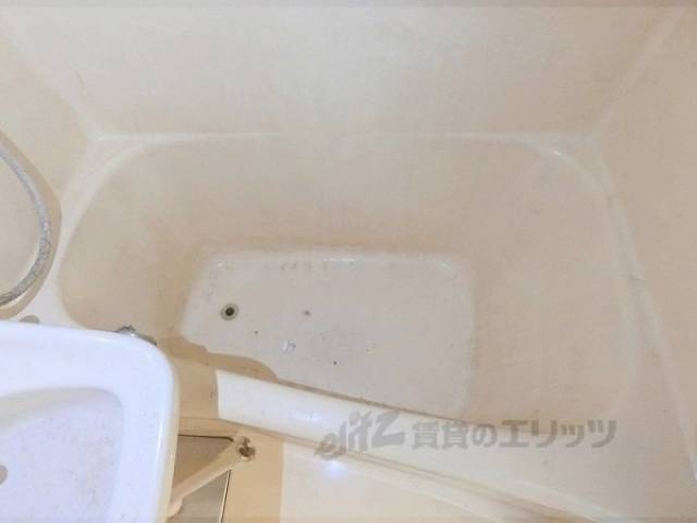 ユニットバス 風呂