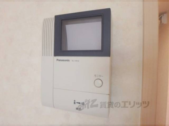 ドアフォン（ＴＶ含）