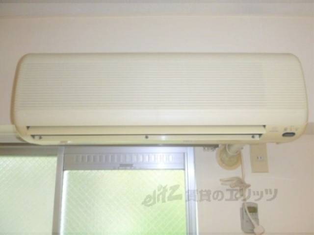 エアコン　エアコン