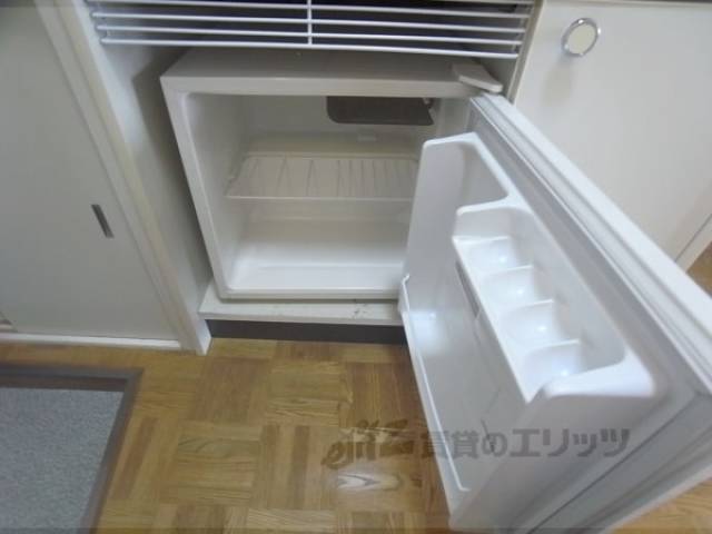 小型冷蔵庫