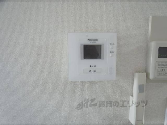 インターフォン