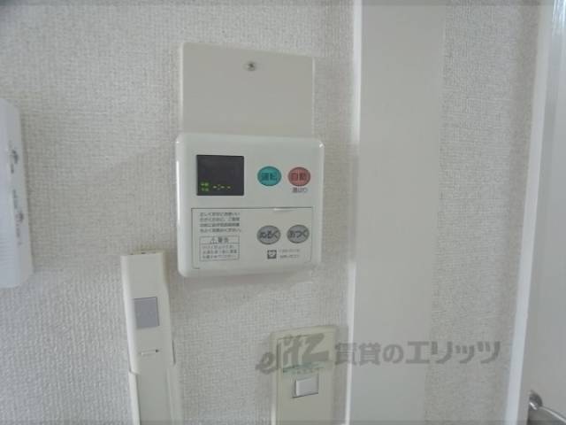 浴室設備