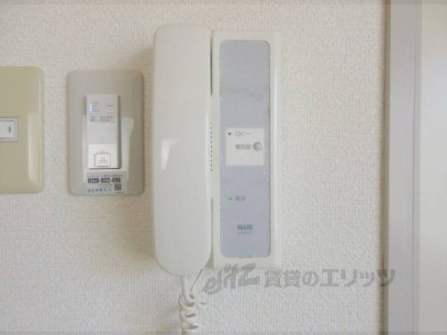 インターフォン